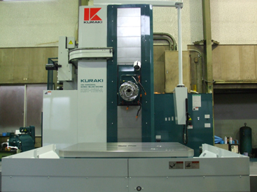 KBT-11W-A X2000 Y1800